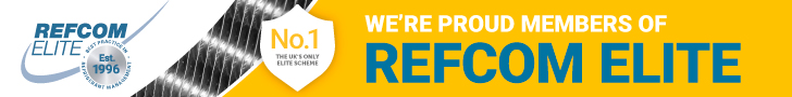 We're proud members of REFCOM Elite