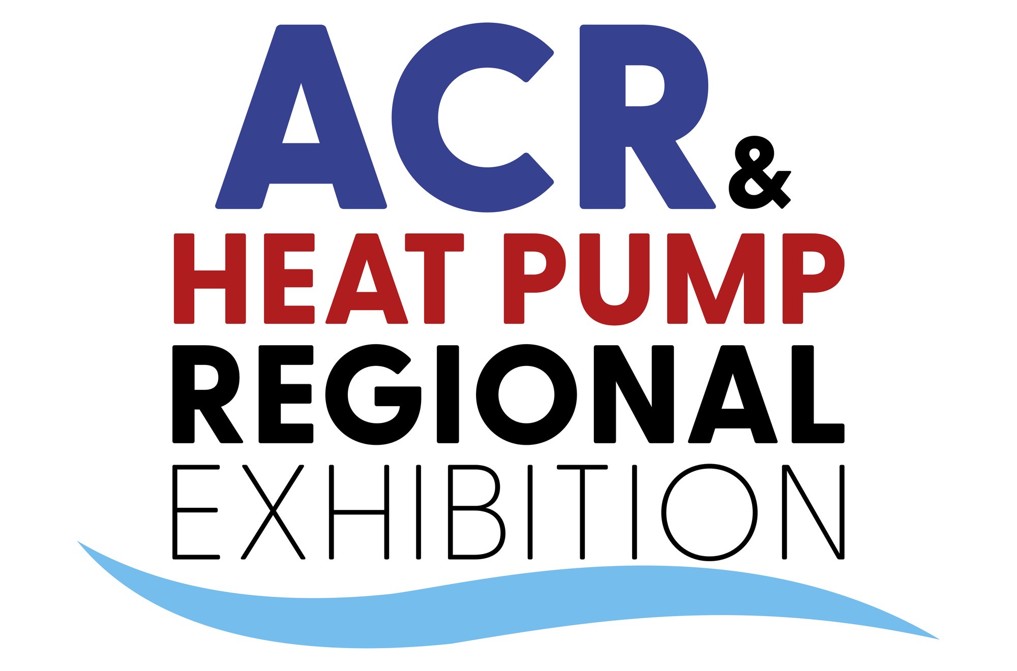 ACR & HP Regional EXPO logo