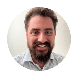 Adam Taylor Circle Headshot
