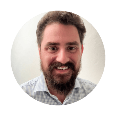 Adam Taylor Circle Headshot