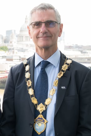 Adrian Hurley 2024