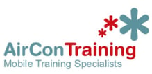 Aircon Training logo