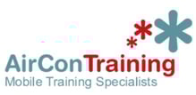 Aircon Training logo