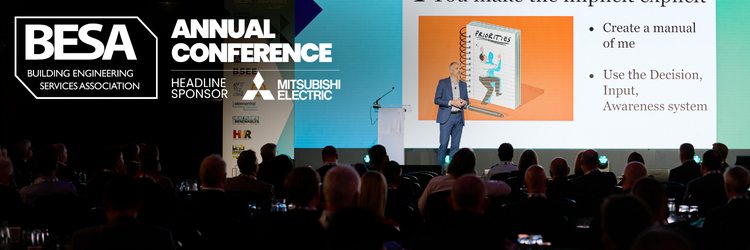 Annual Conference 2026 - Email Banner