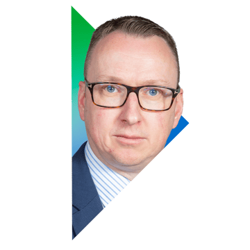 Paul Eagle, Chair of BESA Technical Committee