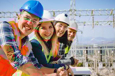 Apprentices