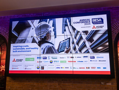 BESA Conf 2024
