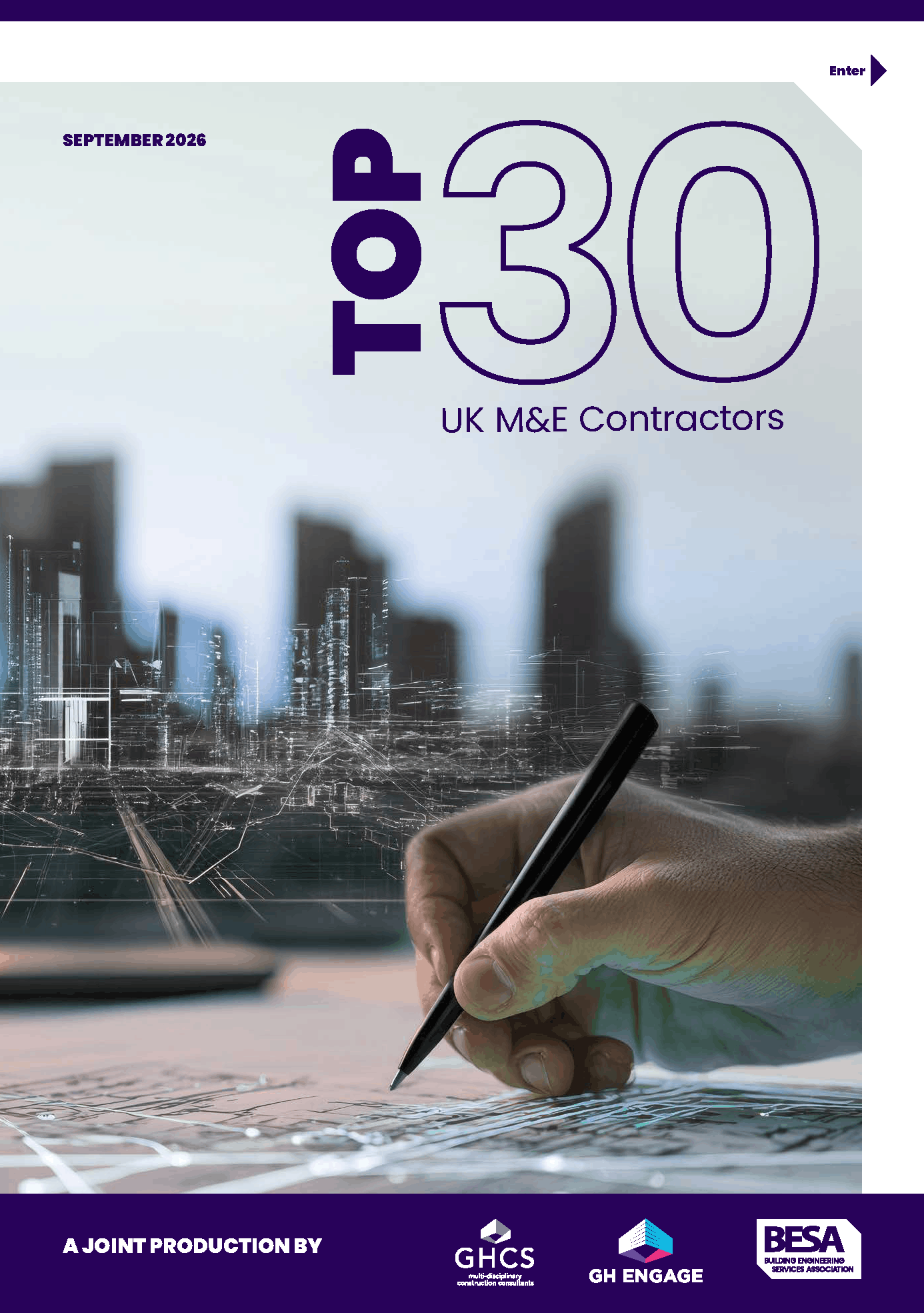 BESA Top 30 M&E Report 2026-1