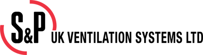 S&P UK Ventilation Systems Logo