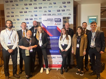 BESA launches NextGen Network image