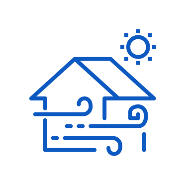 IAQ-Ventilation-Icon - Blue