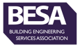 BESA - Building Engineering Services Association logo