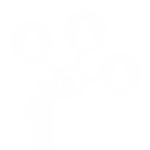 Make Connection White Make Connection White