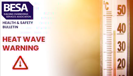 Heatwave-Warning