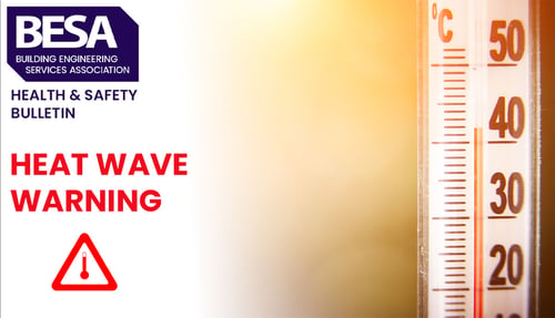 Heatwave-Warning