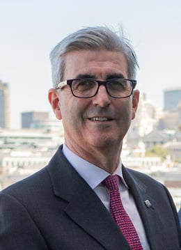 David Frise
