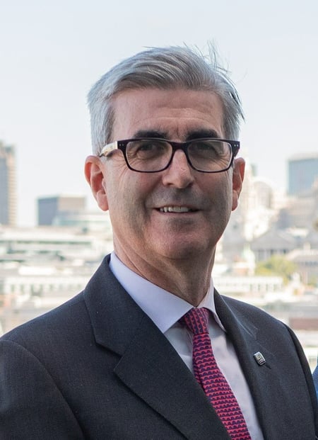 David Frise