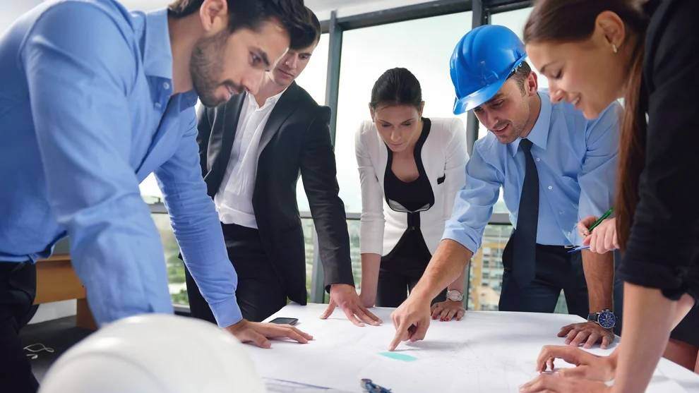 Regulatory bodies enforcing the Building Safety Act from BESA