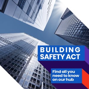 Click here to visit BESA's Building Safety Act hub
