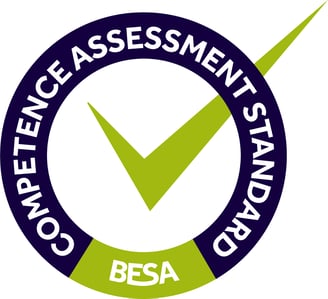 Competence Assessment Standard | BESA Membership | BESA