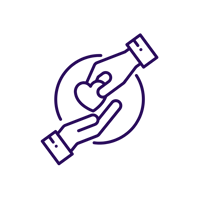 Charity Icon