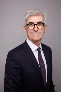 David Frise 2024