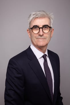 David Frise 2024