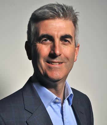 David Frise BESA