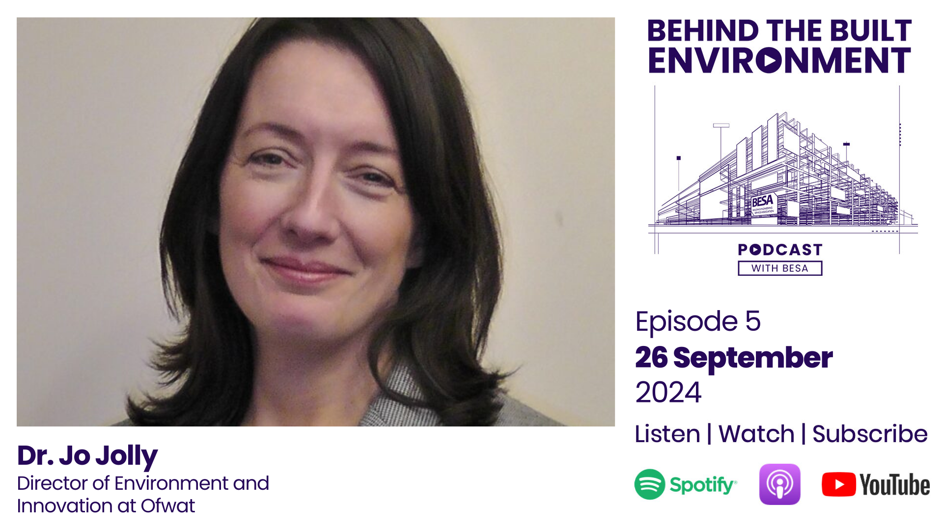 BTBE - Dr. Jo Jolly