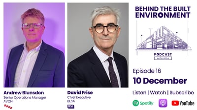 BTBE Podcast Graphic - Andrew Blunsdon