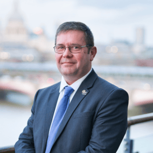 Graeme Fox