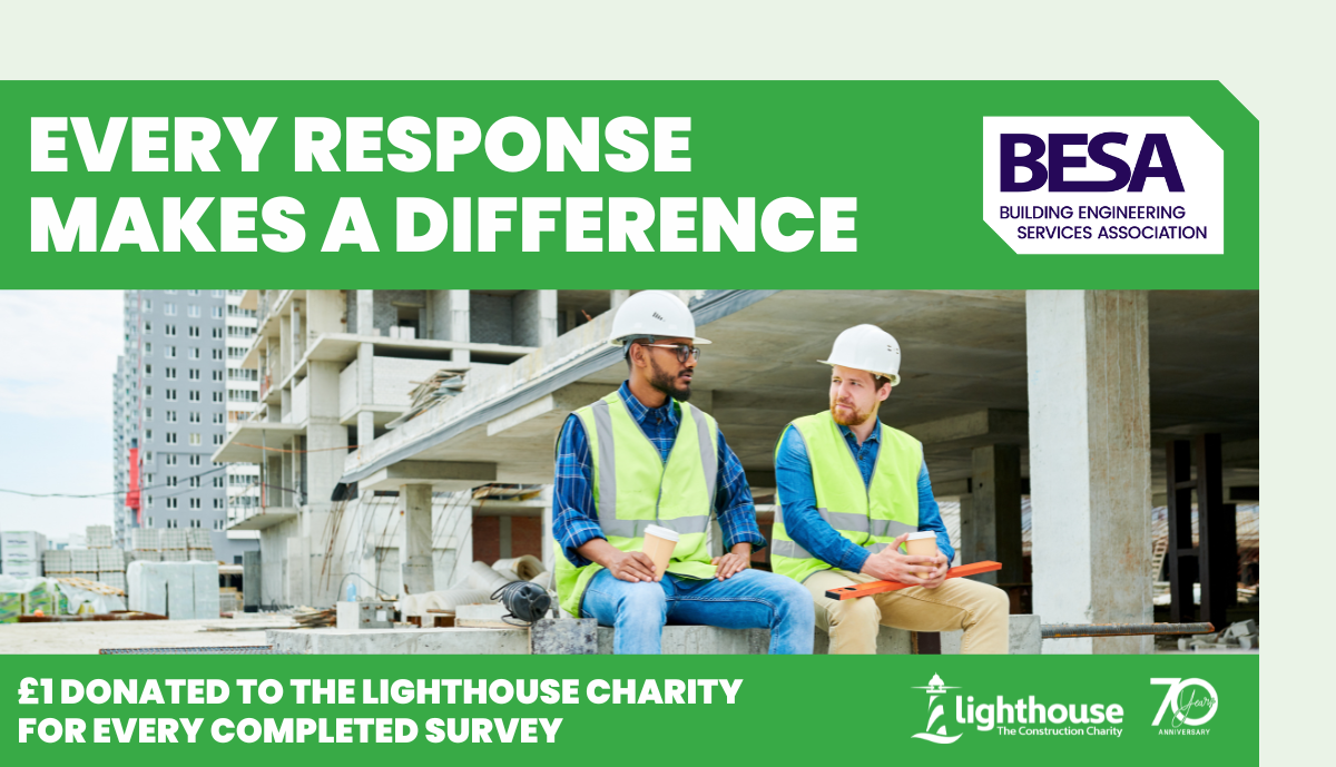 Every Response Makes A Difference