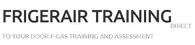 Frigeair Training logo