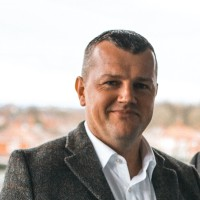 George Friend - VHR user group