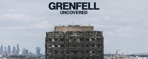 Grenfell Uncovered Netflix-1