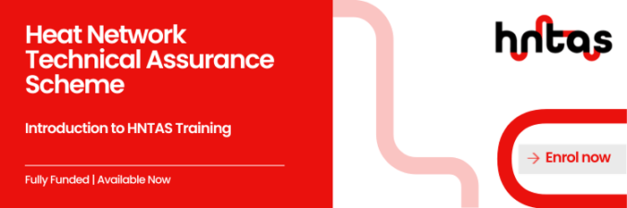 HNTAS Training Launch Graphic