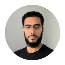 Ibrahim Headshot