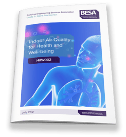 Indoor Air Quality For Health And Well-Being