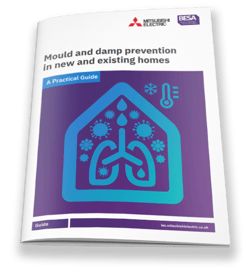 Mould And Damp Prevention In New And Existing Home
