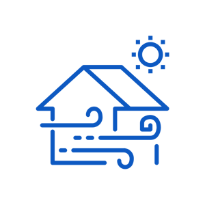 Natural Ventilation