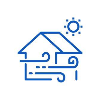 Natural Ventilation