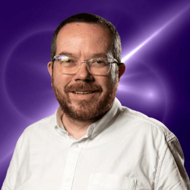 Kevin Morrissey, techncial director of BESA