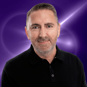 Stuart Rattray, Head Of Competence at BESA