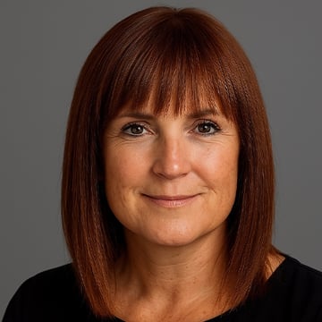 Jill Nicholls, Director Of Competence And Compliance at BESA