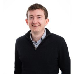 Keegan Farrelly
