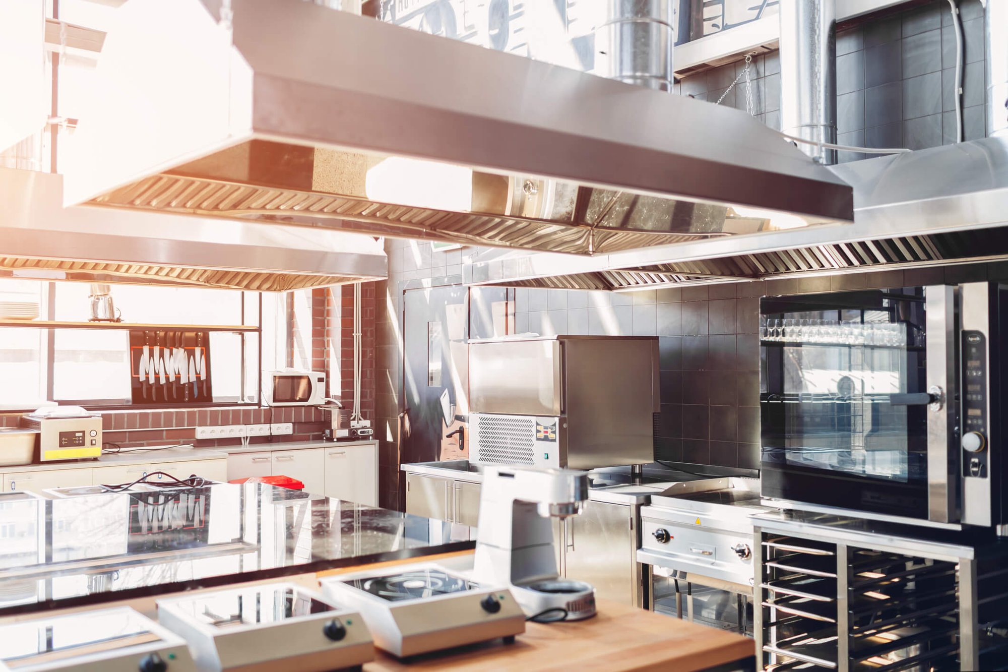 Kitchen ventilation resize Kitchen ventilation resize