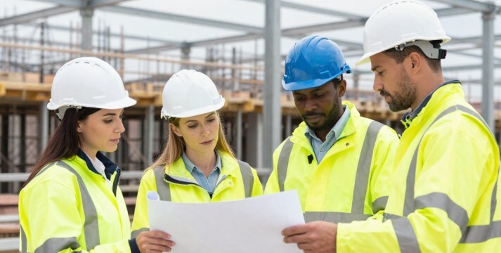 Project Managers