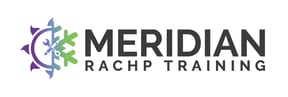 Meridian logo