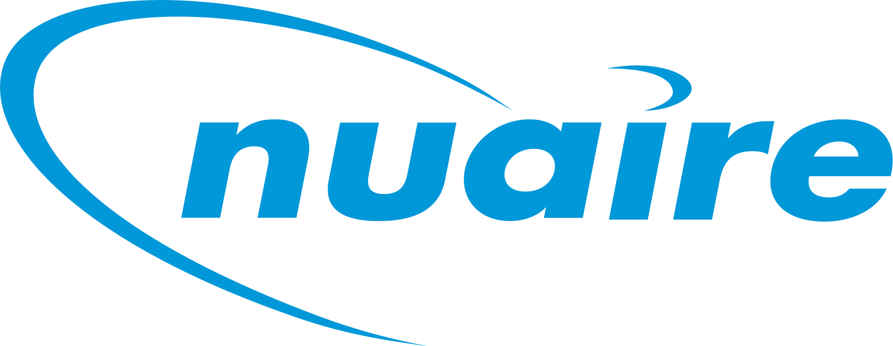 Nuaire logo