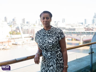 Paula Samuels Head of Employment Affiars BESA-1